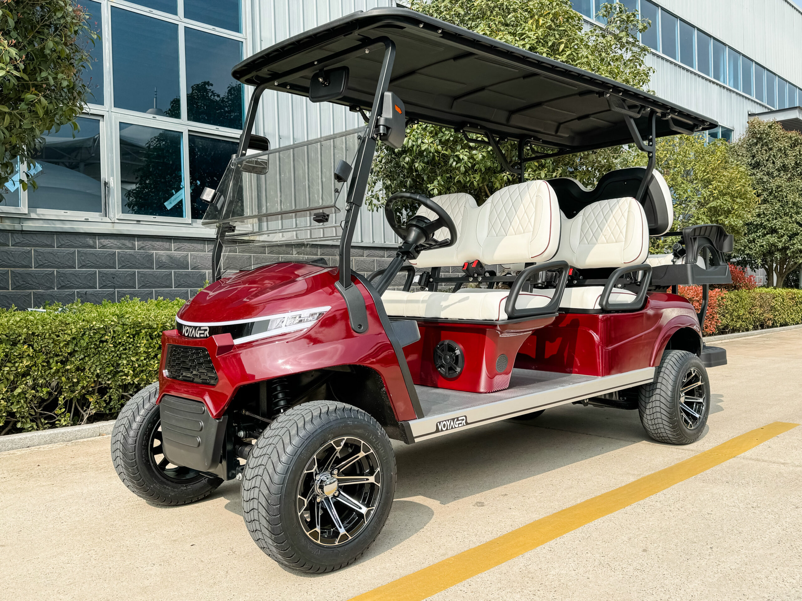 Golf Cart