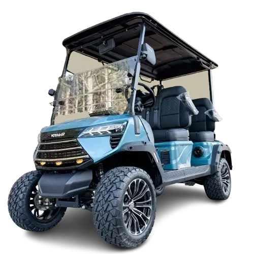 Golf Cart