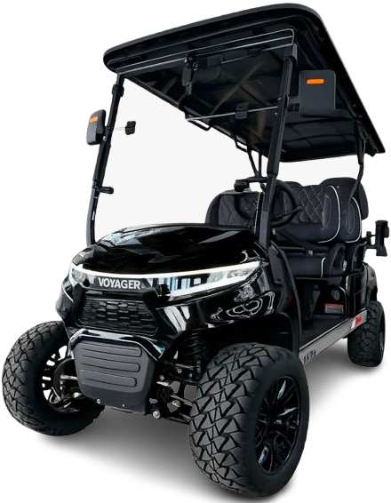 Golf Cart